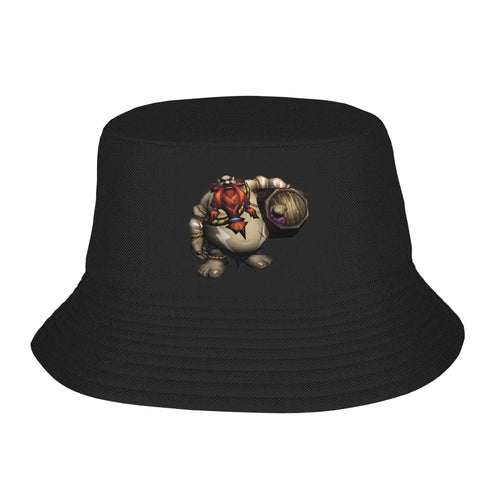 League of Legends Gragas Bucket Hat