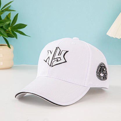 Classic New York Retro Unisex Baseball Cap