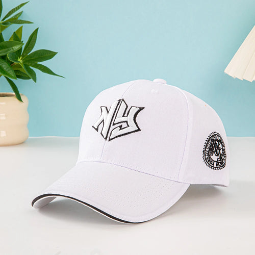 Classic New York Retro Unisex Baseball Cap