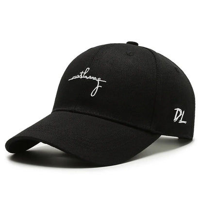 FS Designer Baseball Cap Streetwear Hip Hop Unisex Hat