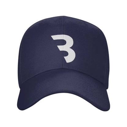 Custom Cbum Adjustable Dad Baseball Cap