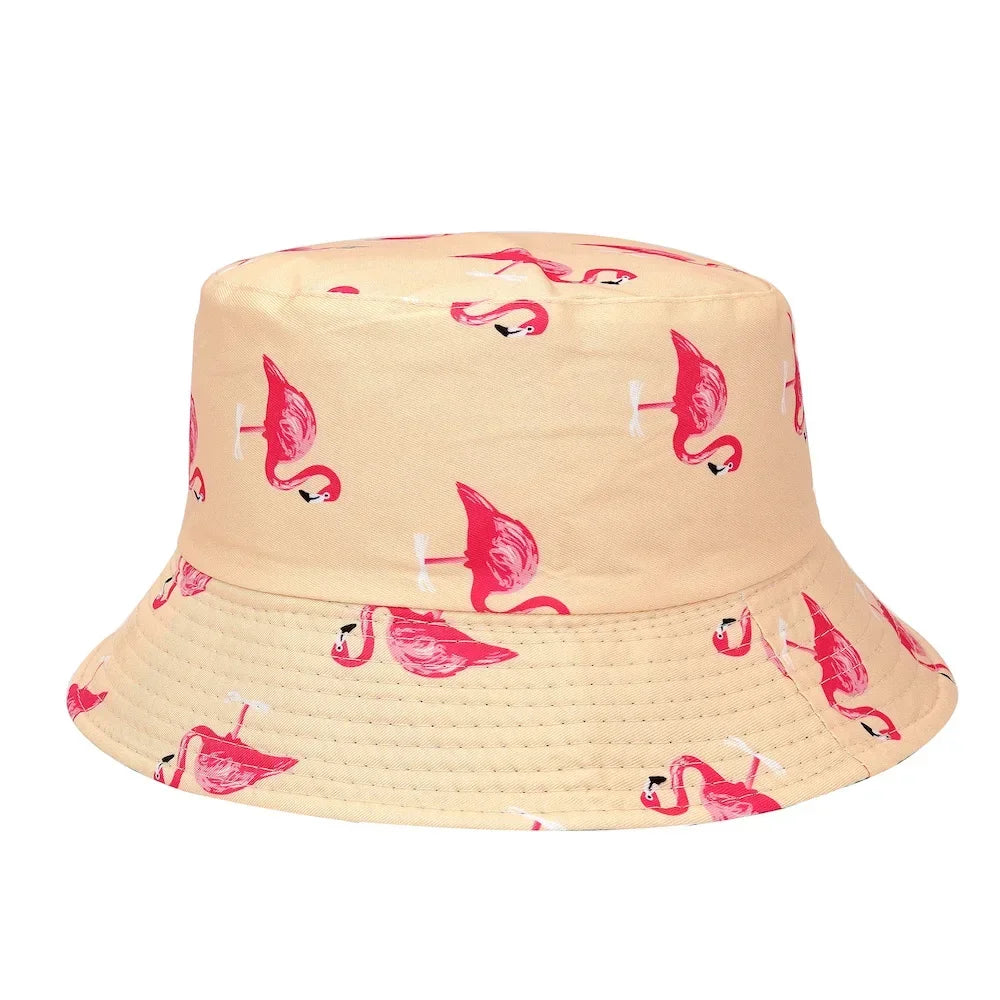 Camouflage Tactical Boonie Bucket Hat