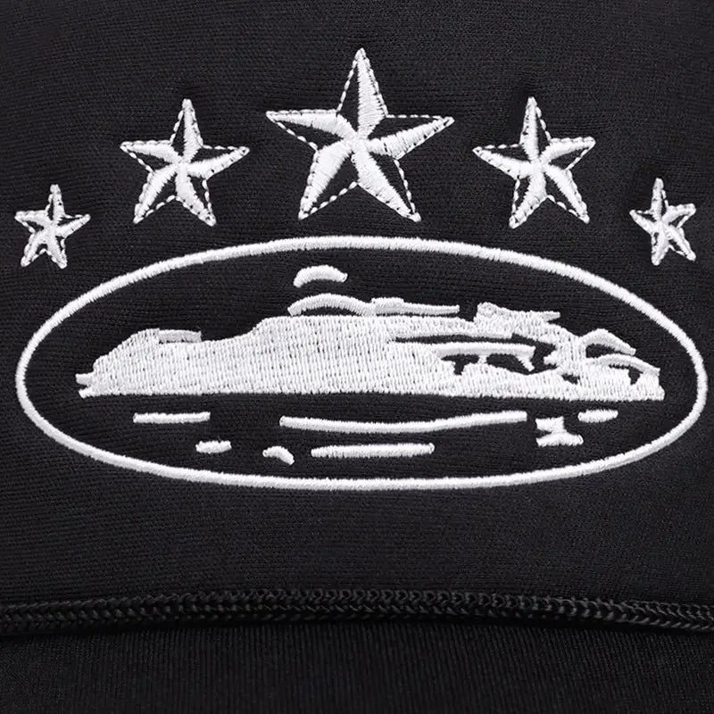 New Unisex Print Baseball Hats New Unisex Hip Hop