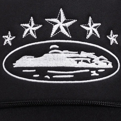 New Unisex Print Baseball Hats New Unisex Hip Hop