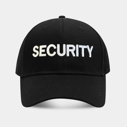 Fashionable Embroidered Baseball Cap