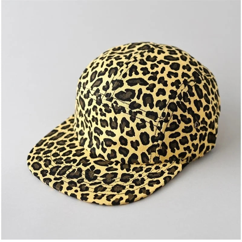 Washed Cotton Vintage Mesh Baseball Cap