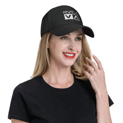 Unisex Streetwear Summer Sports Baseball Cap