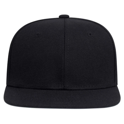 Unisex Side Venom Embroidery Hip-hop Hats