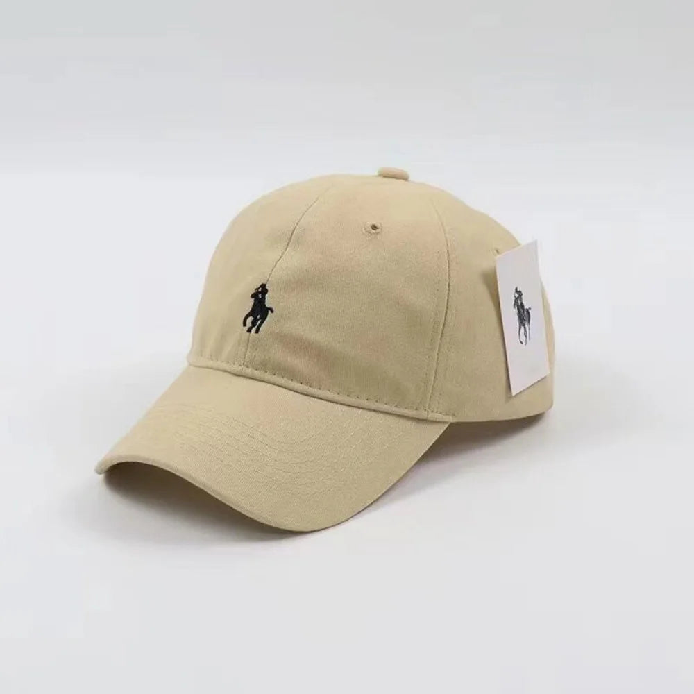 High Quality Brand Embroidery Baseball Cap