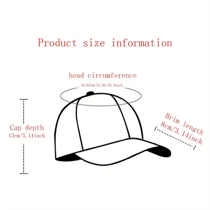 Printing Logo No Urban Style Snapback Cap