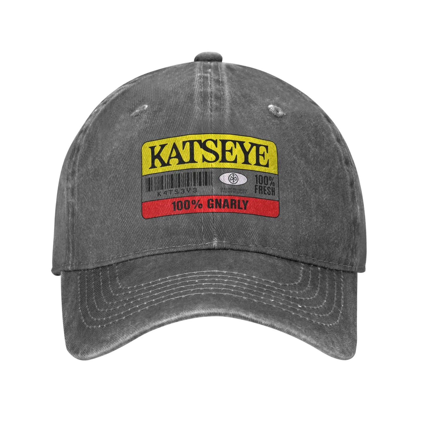 Katseye Band Trucker Baseball Cap