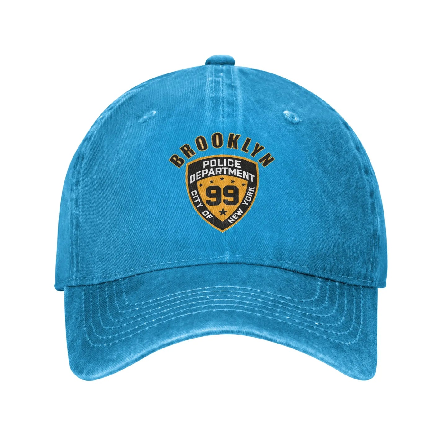 Brooklyn Nine Nine 99th Precinct Baseball Cap