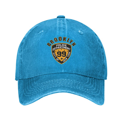 Brooklyn Nine Nine 99th Precinct Baseball Cap