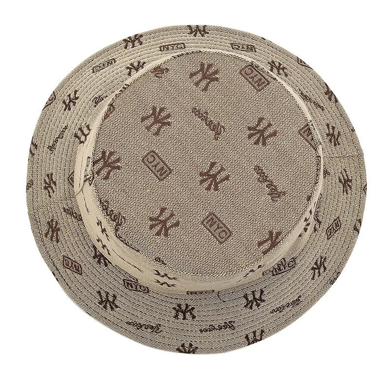 Autumn Fashion Fisherman Bucket Hat