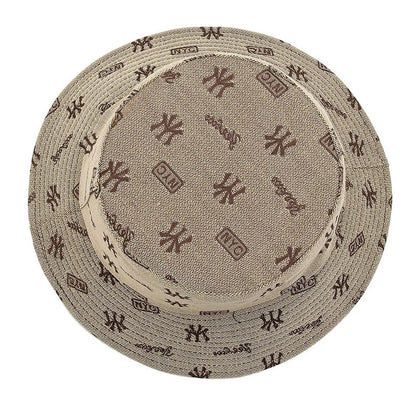 Autumn Fashion Fisherman Bucket Hat