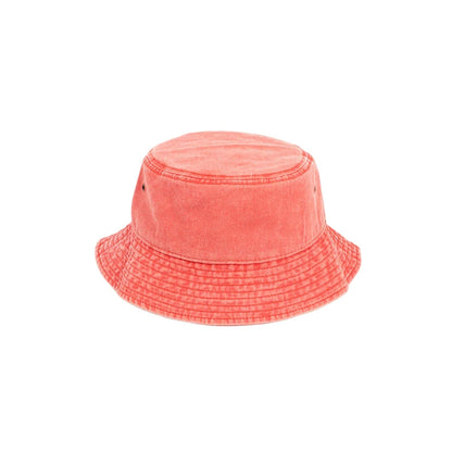 Unisex Spring Summer Travel Fisherman Bucket Hat