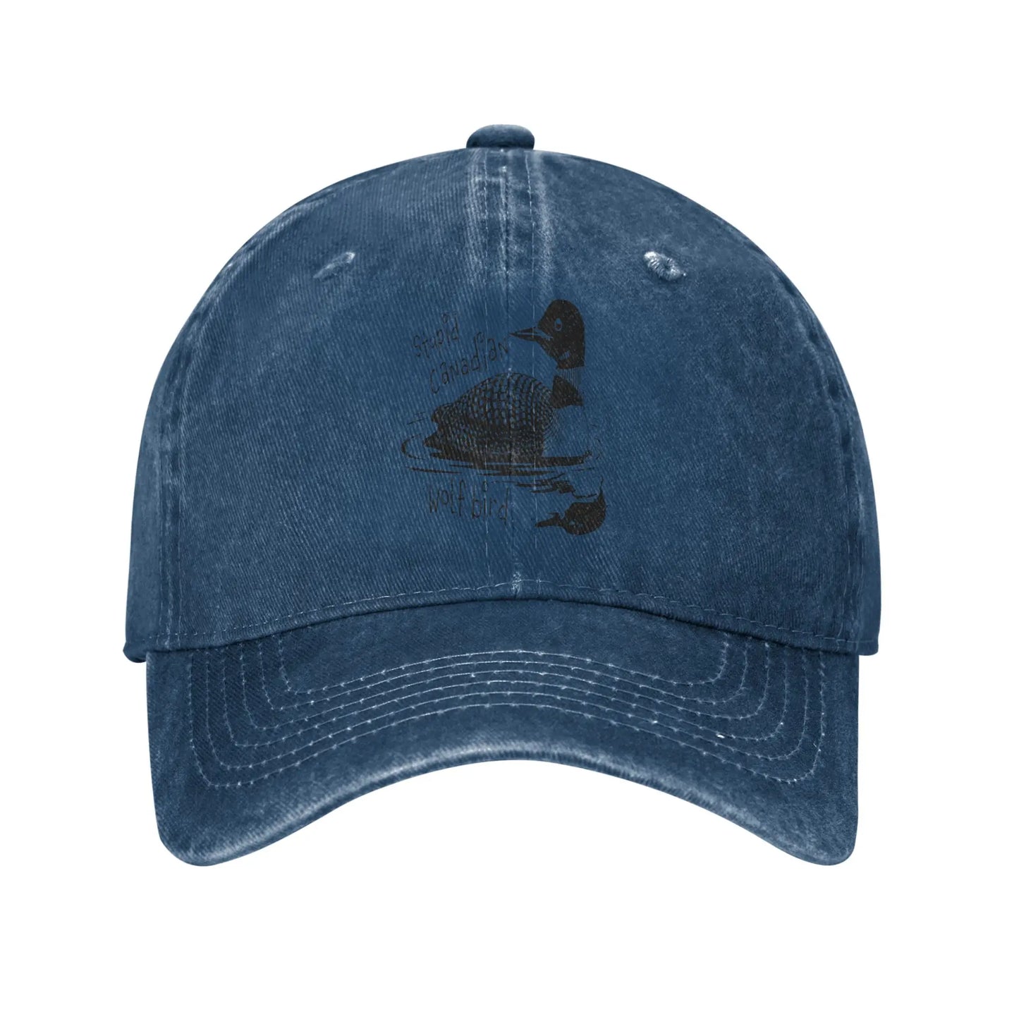 Vintage Casual Outdoor Summer Sports Baseball Cap