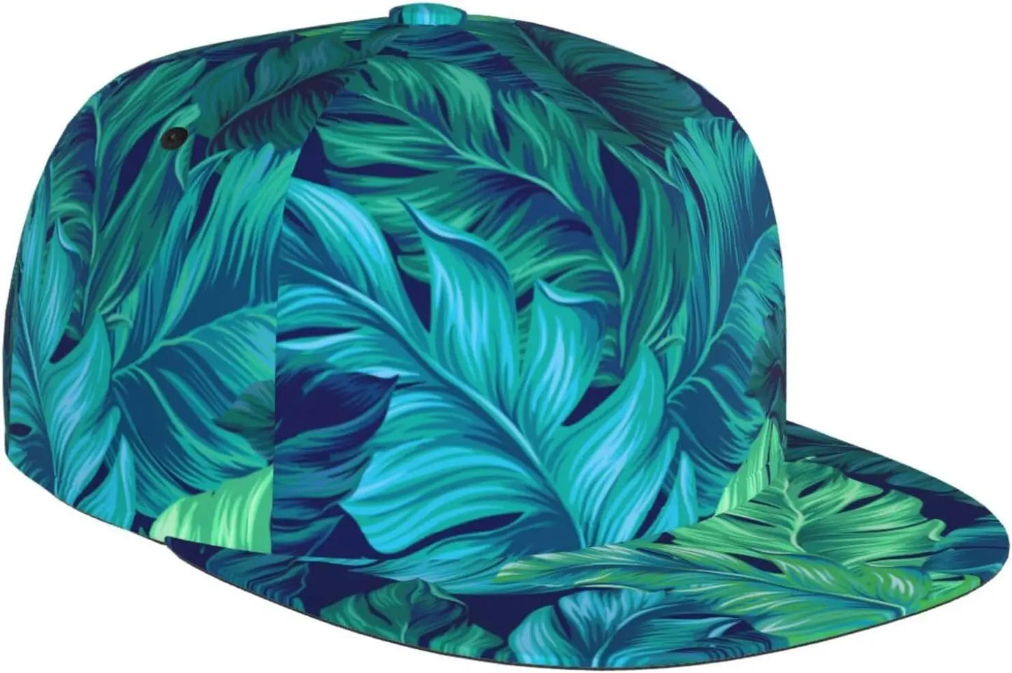 Casual Snapback Baseball Cap
