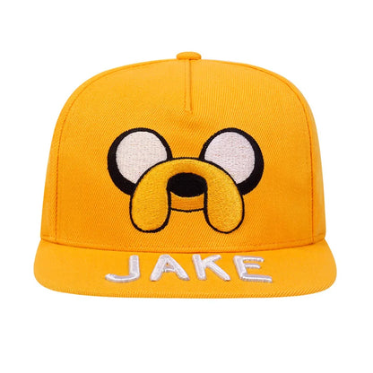 Luxury Cute Unisex Hip Hop Snapback Cap