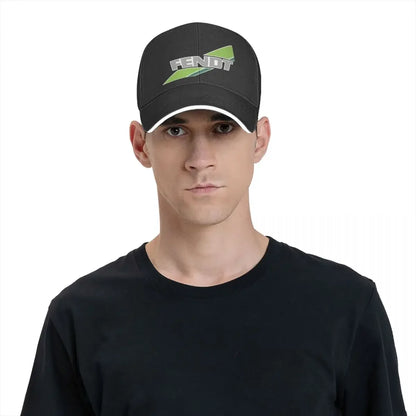 Fendt 962 Logo Baseball Cap