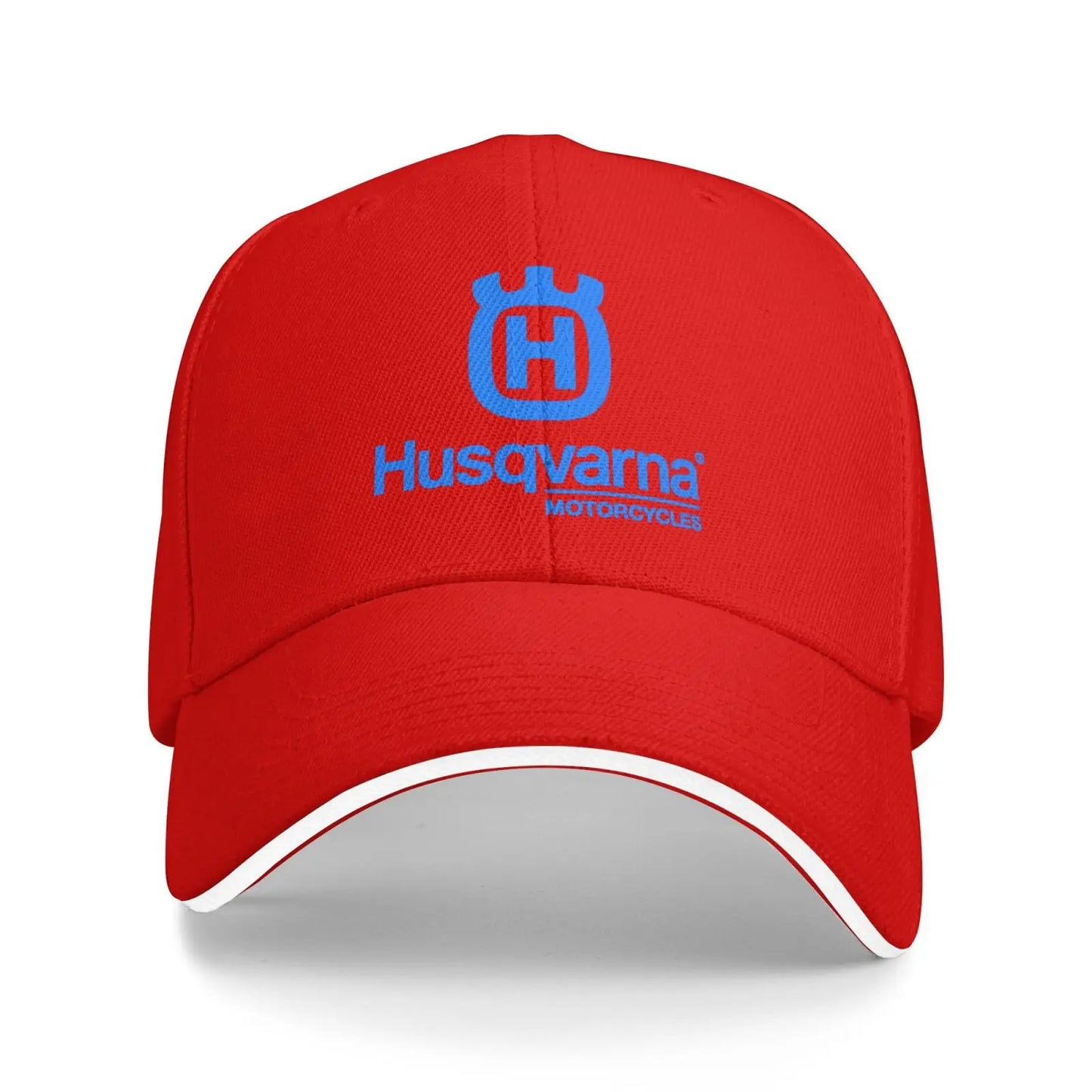 Husqvarna Vintage Outdoor Snapback Baseball Cap