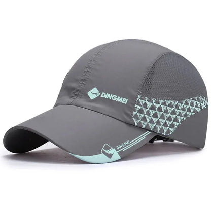 Spring Summer Outdoor Travel Baseball Cap