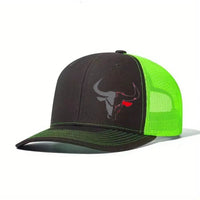 Black green