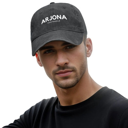 ARJONA Tactical Trucker Hip Hop Baseball Hat