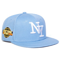 Sky Blue