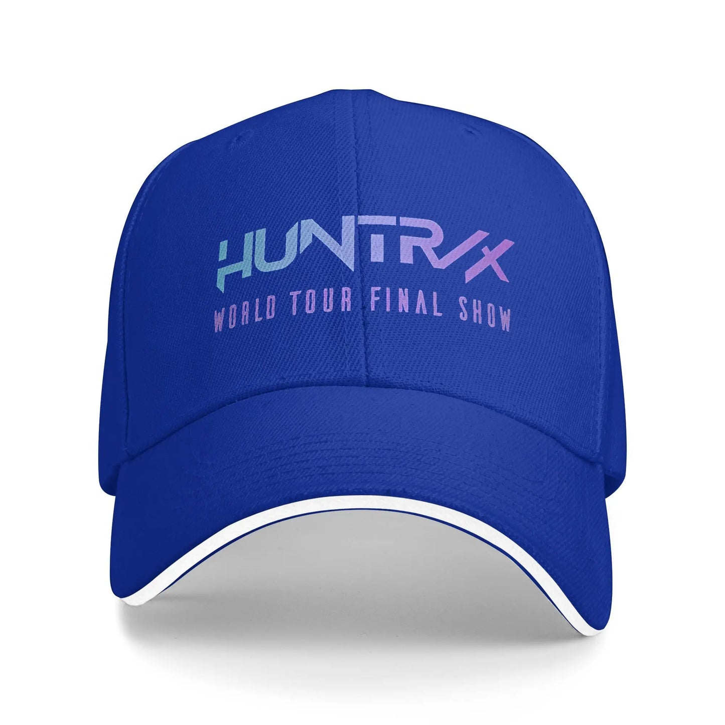 Huntrix World Tour Baseball Cap