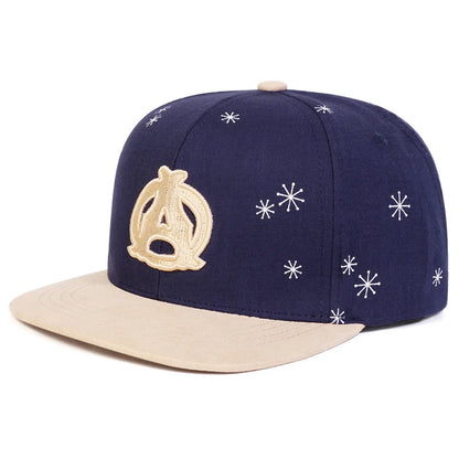 Fashion Summertime Unisex Hiphop Hats