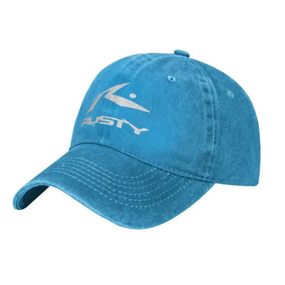 Distressed Washed Cotton Classic Outdoor Baseball Cap