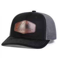 Black darkgrey