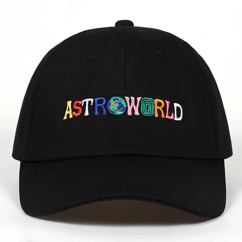 Unisex Autumn Winter Fashion Baseball Cap