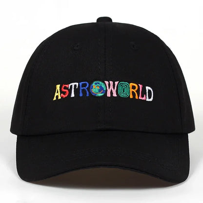 Unisex Autumn Winter Fashion Baseball Cap