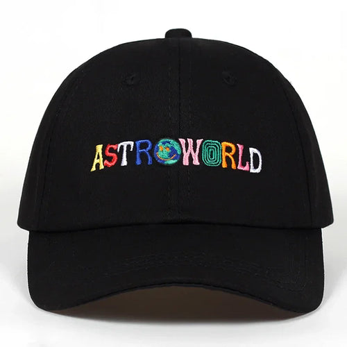Unisex Autumn Winter Fashion Baseball Cap