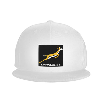South Africa Breathable Casual Unisex Snapback Cap
