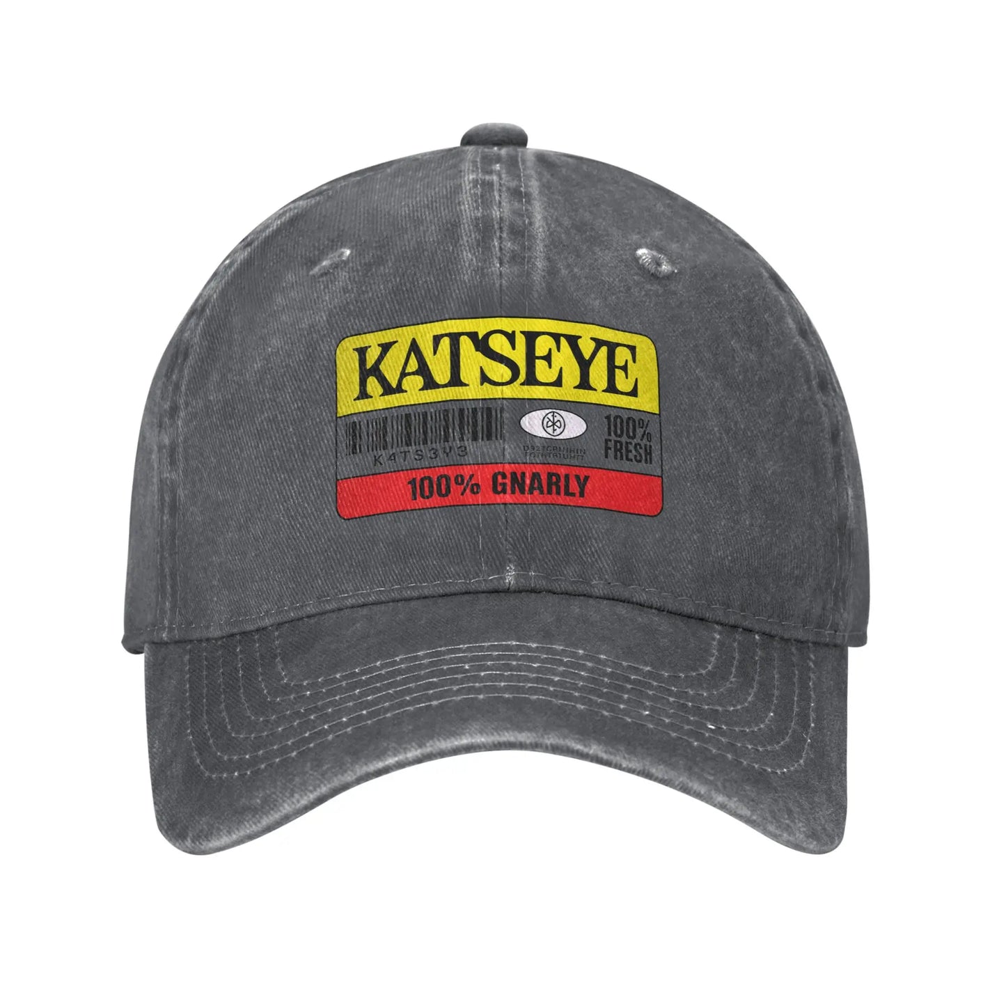 Katseye Band Trucker Baseball Cap