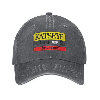 Katseye Band Trucker Baseball Cap