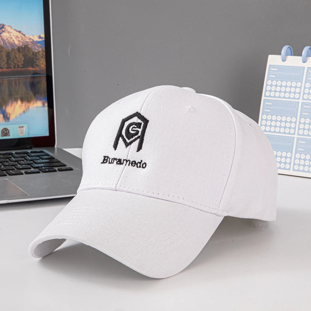New York Baseball Cap Men