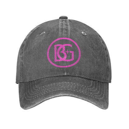 Bad Gyal Album Tour 2026 Baseball Cap