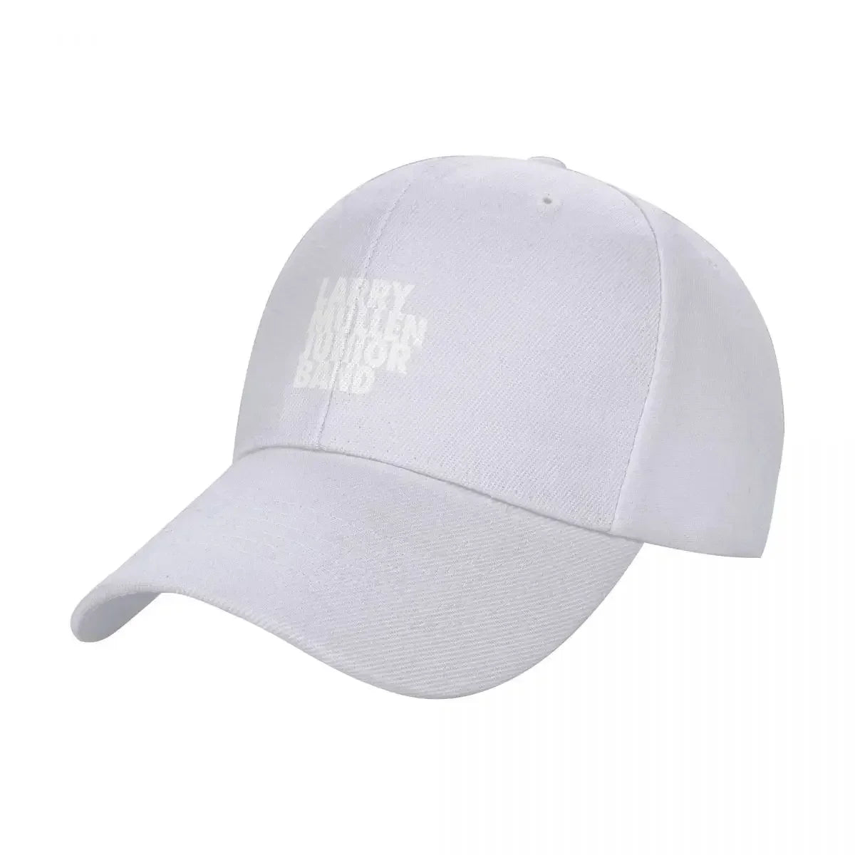 Larry Mullen Jr Band Funny Sunscreen Baseball Cap