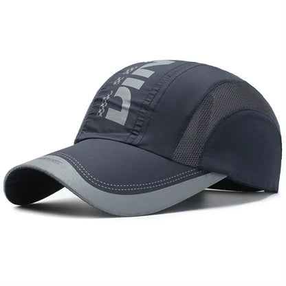 Waterproof Quick Dry Golf Baseball Cap