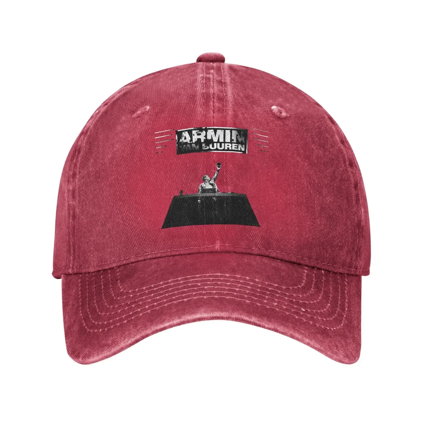 Armin Van Buuren A State Trance Baseball Cap