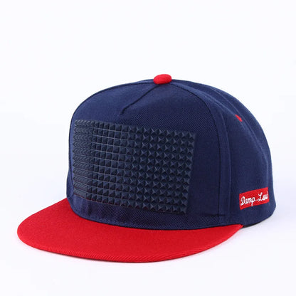 Trucker Hat Fashion Mens Women Snapback Hats