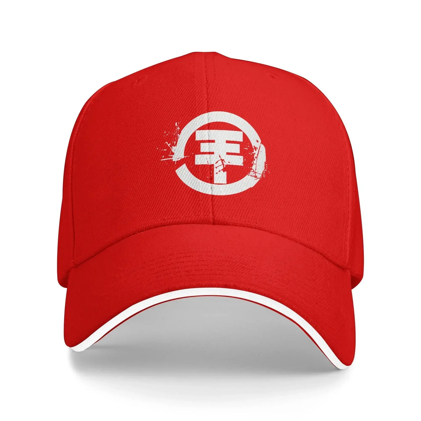 Tokio Hotel Band Y2K Trucker Baseball Cap