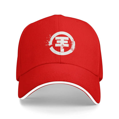 Tokio Hotel Band Y2K Trucker Baseball Cap