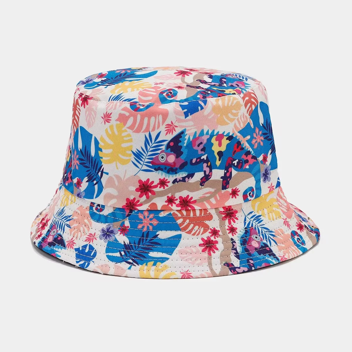 Camouflage Tactical Boonie Bucket Hat