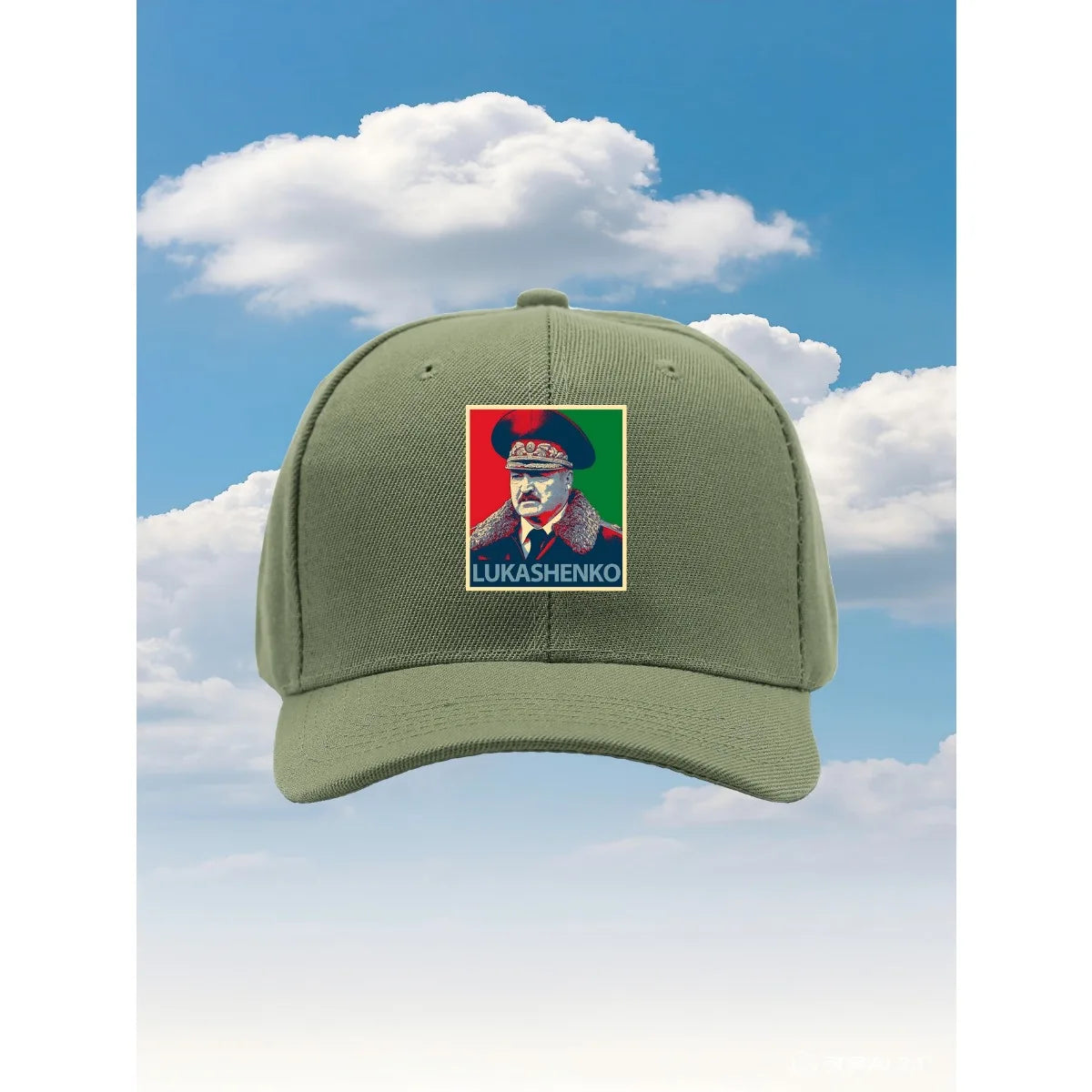 Chaturbate Fun Printed Adjustable Trucker Baseball Hat
