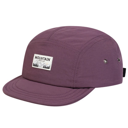 Mountain Music Club Quick Dry Baseball Cap